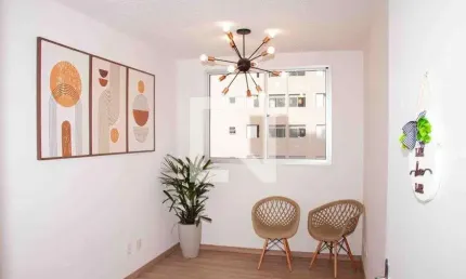 Apartamento à Venda - Água Branca, 2 Quartos,  44 m2