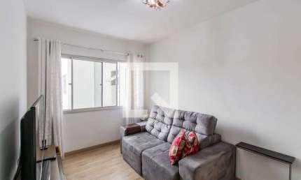 Apartamento com 2 quartos à venda na Rua Rogério Armelim Guanaes, --, Cangaíba, São Paulo