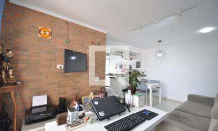 Apartamento à Venda - Vila Constança , 2 Quartos,  53 m2