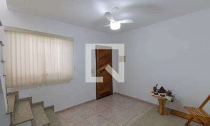Casa à Venda - Ermelino Matarazzo, 2 Quartos,  89 m2