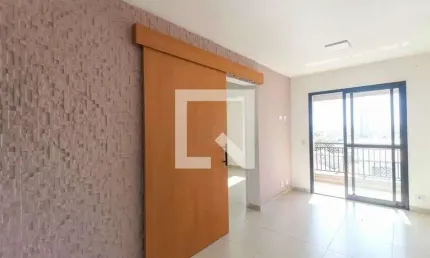 Apartamento à Venda - Jardim Avelino , 2 Quartos,  50 m2