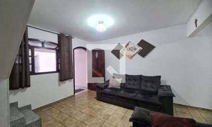Casa com 3 quartos à venda na Rua dos Timbus, --, Sapopemba, São Paulo