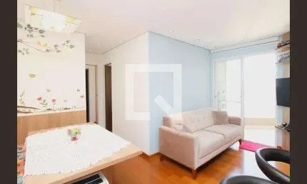 Apartamento à Venda - Parque Novo Mundo , 2 Quartos,  55 m2