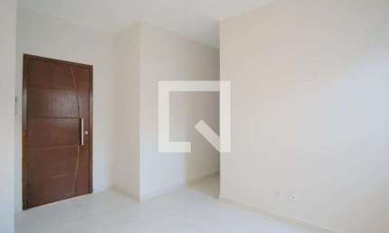 Apartamento com 2 quartos à venda na Rua Taquaxiara, --, Vila Ré, São Paulo