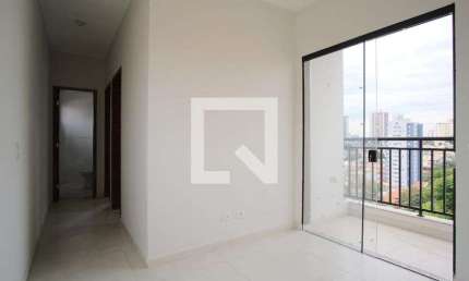 Apartamento com 2 quartos à venda na Rua Taquaxiara, --, Vila Ré, São Paulo