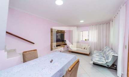 Casa à Venda - Ermelino Matarazzo, 2 Quartos,  86 m2