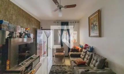 Casa com 2 quartos à venda na Rua Augusto Cecchini, --, Cangaíba, São Paulo