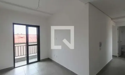 Apartamento à venda - vila prudente, 2 quartos,  45 m2