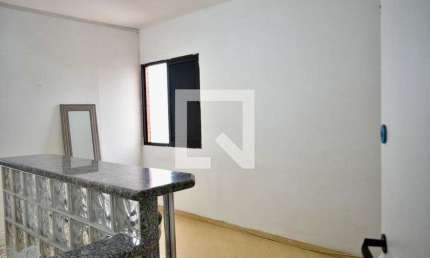 Apartamento à Venda - Chácara Inglesa, 1 Quarto,  30 m2