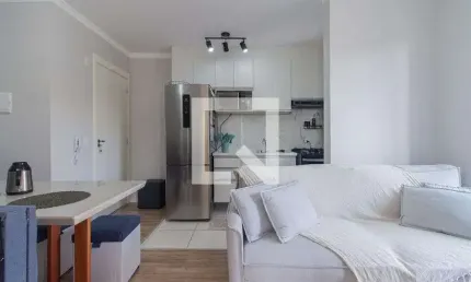 Apartamento com 2 quartos à venda na Rua Labatut, --, Ipiranga, São Paulo
