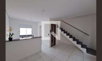 Casa com 2 quartos à venda na Rua João de Laet, --, Mandaqui, São Paulo