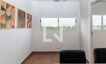 Apartamento à Venda - Vila Leopoldina, 2 Quartos,  32 m2