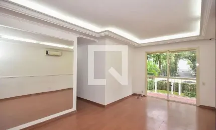 Apartamento com 3 quartos à venda na Rua do Símbolo, --, Panamby, São Paulo