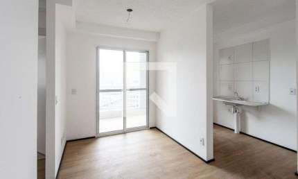 Apartamento à Venda - Barra Funda, 2 Quartos,  42 m2