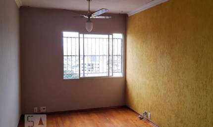 Apartamento à Venda - Vila Santa Clara, 2 Quartos,  50 m2