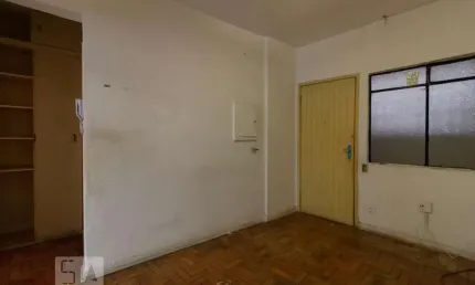 Apartamento com 1 quarto à venda na Rua Doutor Seng, --, Bela Vista, São Paulo