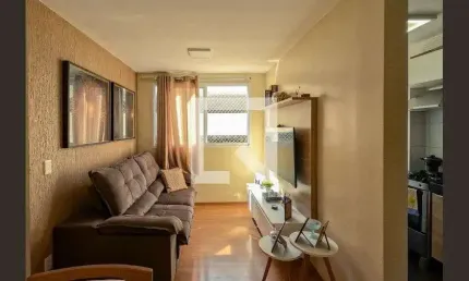 Apartamento à venda - jardim iris , 2 quartos,  43 m2