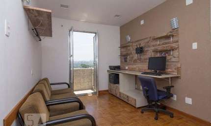Apartamento à Venda - Bom Retiro, 2 Quartos,  72 m2