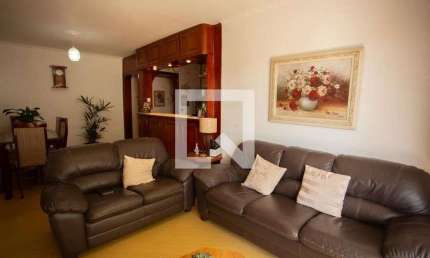 Apartamento à Venda - Vila Nova Cachoeirinha, 2 Quartos,  71 m2