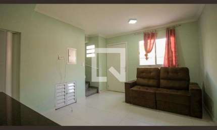 Casa com 2 quartos à venda na Rua do Câmbio, --, Sapopemba, São Paulo