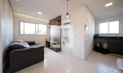 Apartamento com 2 quartos à venda na Avenida Tarumã, --, Cangaíba, São Paulo