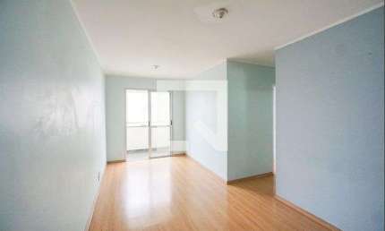 Apartamento à Venda - Vila Matilde, 3 Quartos,  63 m2