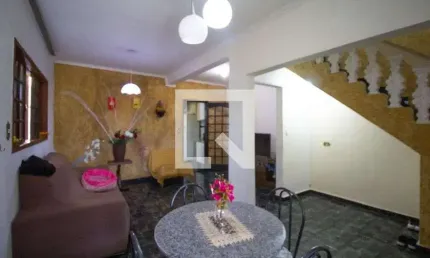 Casa com 5 quartos à venda na Rua Flor de Inverno, --, Vila Jacuí, São Paulo