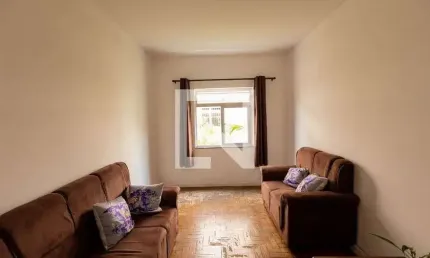 Apartamento à Venda - Santo Amaro , 3 Quartos,  75 m2