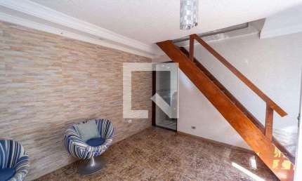 Casa com 4 quartos à venda na Rua dos Pontos Cardeais, --, Ponte Rasa, São Paulo