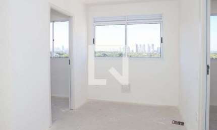 Apartamento à Venda - Vila Leopoldina, 2 Quartos,  31 m2