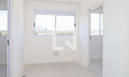 Apartamento à Venda - Vila Leopoldina, 2 Quartos,  31 m2