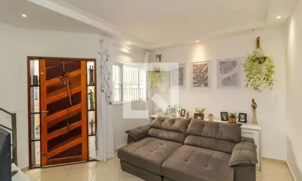Casa em condomínio fechado com 2 quartos à venda na Rua Jaguaruna, --, Itaquera, São Paulo
