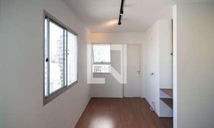 Apartamento com 1 quarto à venda na Rua Frei Caneca, --, Consolação, São Paulo