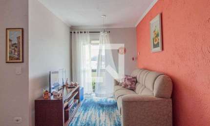 Apartamento com 2 quartos à venda na Rua Mercedes Lopes, --, Vila Ré, São Paulo