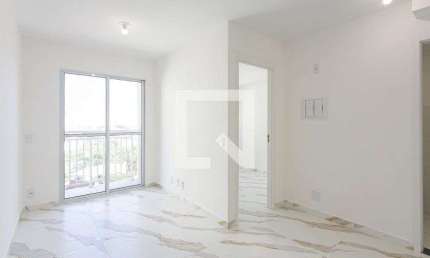 Apartamento com 1 quarto à venda na Rua Cristais, --, Tatuapé, São Paulo