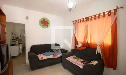 Casa com 4 quartos à venda na Rua Abílio, --, Jardim Brasil, São Paulo