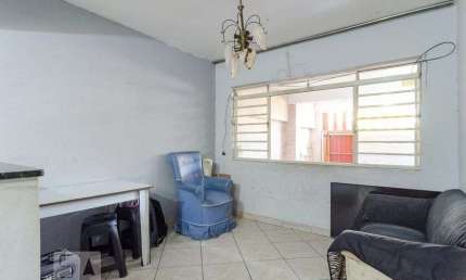 Casa com 4 quartos à venda na Rua Doutor Mário de Campos, --, Vila Campestre, São Paulo