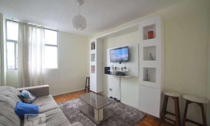 Apartamento com 1 quarto à venda na Rua José Getúlio, --, Aclimação, São Paulo