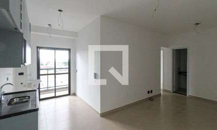 Apartamento à Venda - Vila Formosa, 2 Quartos,  45 m2