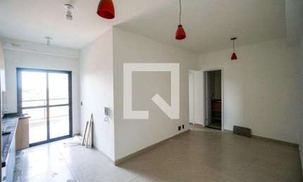Apartamento à Venda - Vila Carrão, 2 Quartos,  49 m2