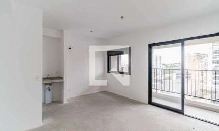 Apartamento com 1 quarto à venda na Rua Engenheiro Bianor, --, Butantã, São Paulo