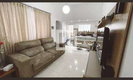 Apartamento com 2 quartos à venda na Rua Conselheiro Moreira de Barros, --, Santana, São Paulo