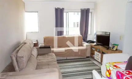 Apartamento à Venda - Freguesia do Ó, 2 Quartos,  55 m2