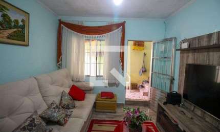 Casa com 2 quartos à venda na Rua Corveta Jequitinhonha, --, Vila Progresso, São Paulo