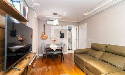 Apartamento com 2 quartos à venda na Rua Professor Brito Machado, --, Itaquera, São Paulo
