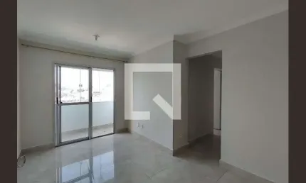 Apartamento com 2 quartos à venda na Rua Francisco Rodrigues Seckler, --, Itaquera, São Paulo