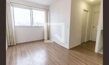 Apartamento com 2 quartos à venda na Rua Serra de Jairé, --, Belém, São Paulo