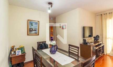Apartamento com 3 quartos à venda na Rua Palmerino Calabrese, --, Itaquera, São Paulo