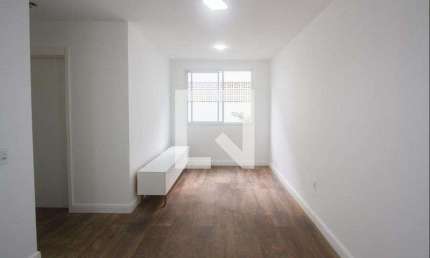 Apartamento à Venda - Santo Amaro , 2 Quartos,  43 m2