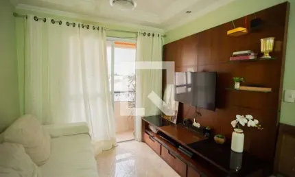 Apartamento à venda - vila dionísia, 3 quartos,  64 m2